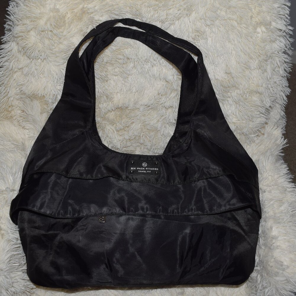 Six Pack Fitness Asana Meal Prep Bag